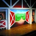 Little Opry Theatre Stage