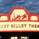 The Mickey Gilley Theatre