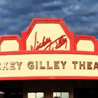 The Mickey Gilley Theatre