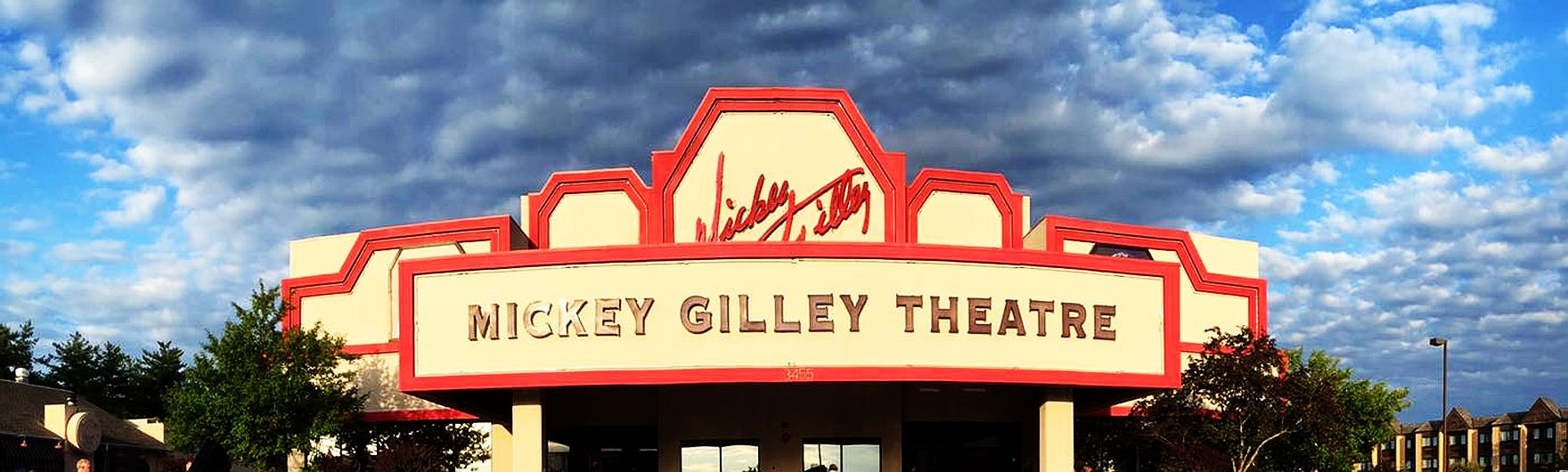 Mickey Gilley Grand Shanghai Theatre Seating Chart