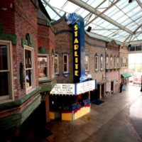 Starlite Theatre - Branson, MO - Branson Travel Office