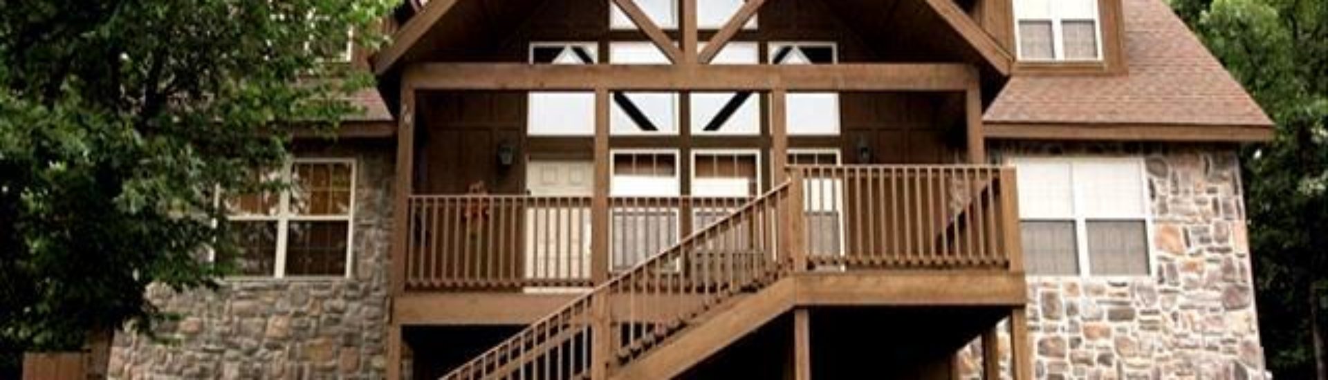 Stonebridge Village Resort