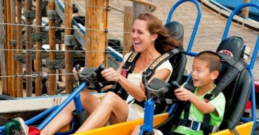 Branson Kids Attractions & Things To Do