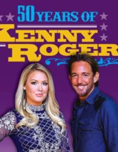 50 Years of Kenny Rogers