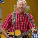 Performing on Larry's Country Diner