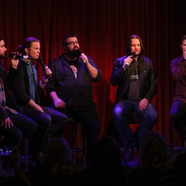 Home Free LIVE in Branson! 2024 Schedule & Tickets Branson Travel