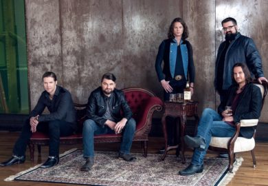 Home Free