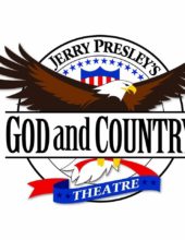 Jerry Presley’s God & Country Theatre