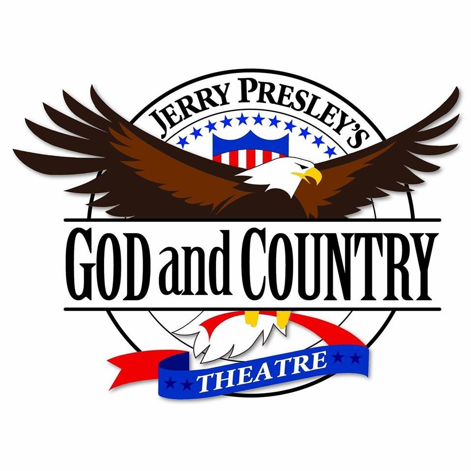 Jerry Presley's God & Country Theatre