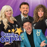Ozarks Gospel Show!