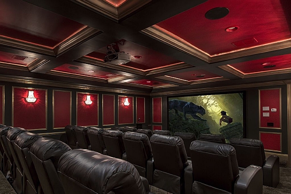 The Palace Theater Room