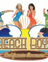Beach Boys California Dreamin’
