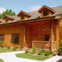 1-4 Bedroom Cabins Available!