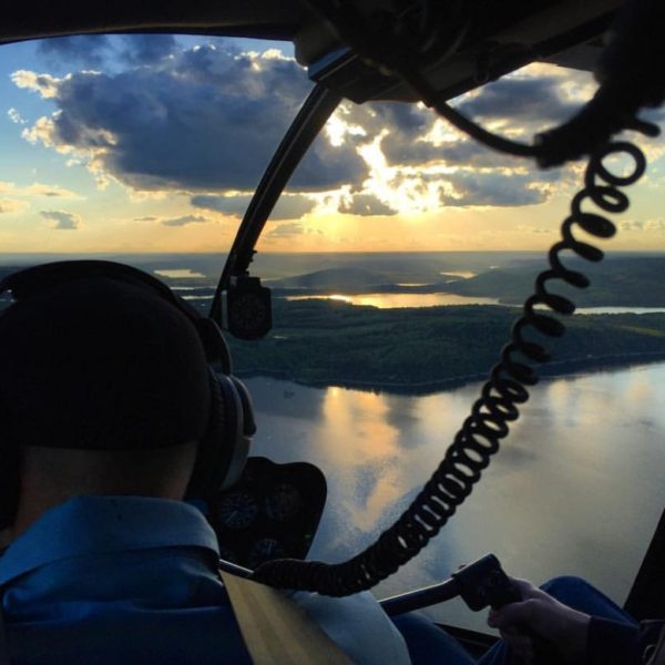 Chopper Charter Helicopter Tours Branson Travel Office