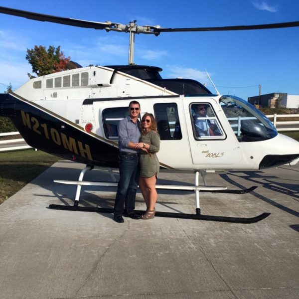 Chopper Charter Helicopter Tours - Branson Travel Office