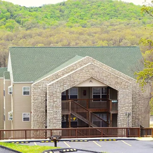 Eagles Nest Resort Branson, MO Branson Travel Office