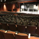 The Theatre Seating