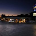 Best Western Inn & Conference Center Near Silver Dollar City