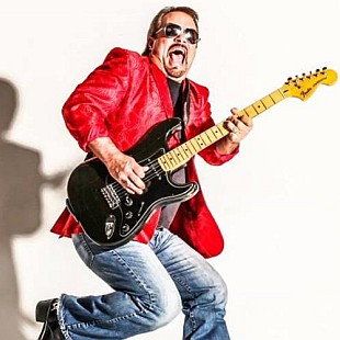 Doug Gabriel Show