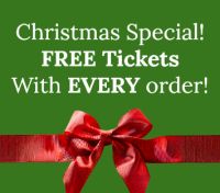 Free Branson Tickets