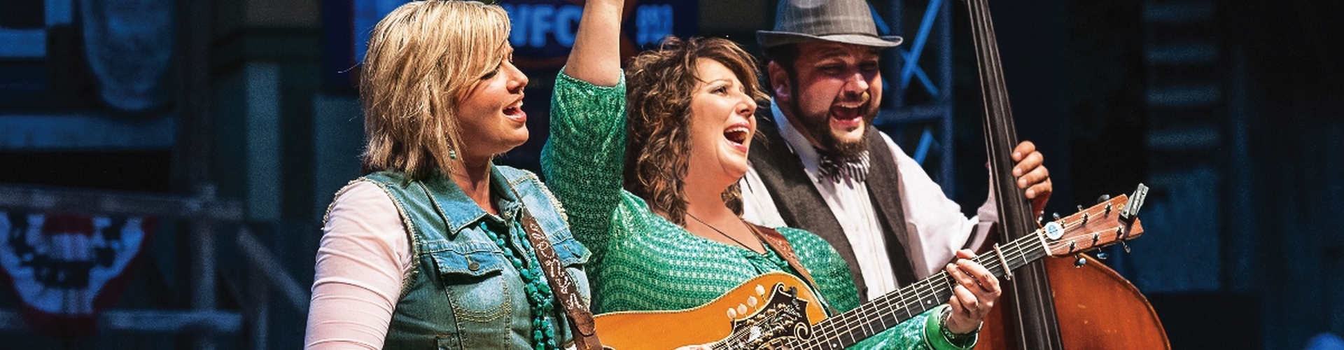 2019 Branson Gospel Shows, Festivals, & Music! Branson Travel Office