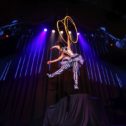 Amazing Marionette Performance!