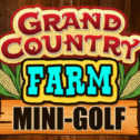 Farm Mini Golf at Grand Country