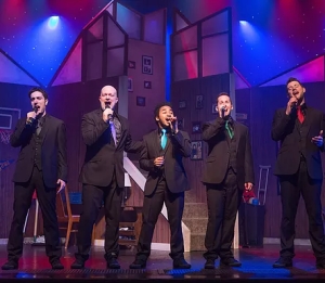 Every Order with Branson Travel Office includes FREE tickets to your choice of one of several award-winning shows!