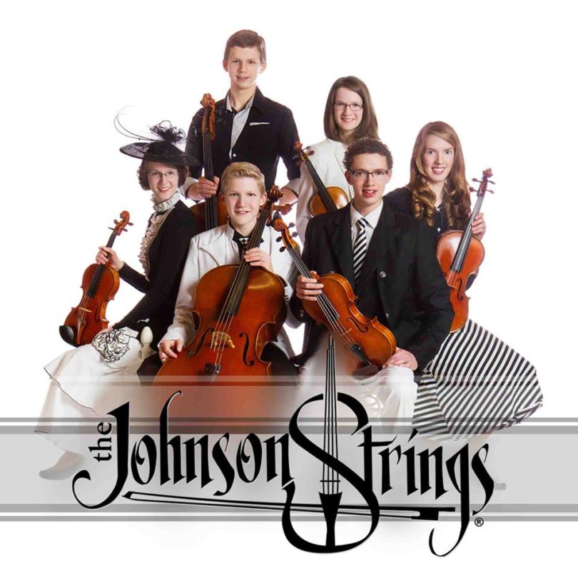 Johnson Strings 2024 Schedule & Tickets Branson Travel Office