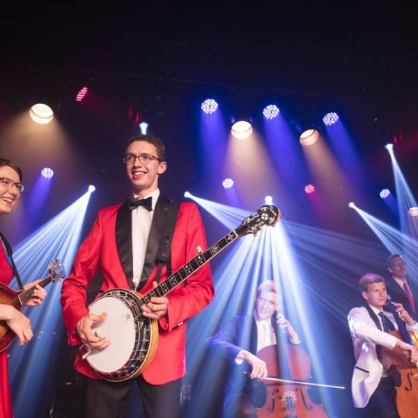 Johnson Strings 2024 Schedule & Tickets Branson Travel Office