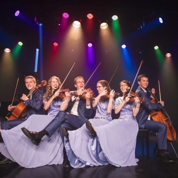 Johnson Strings 2024 Schedule & Tickets Branson Travel Office