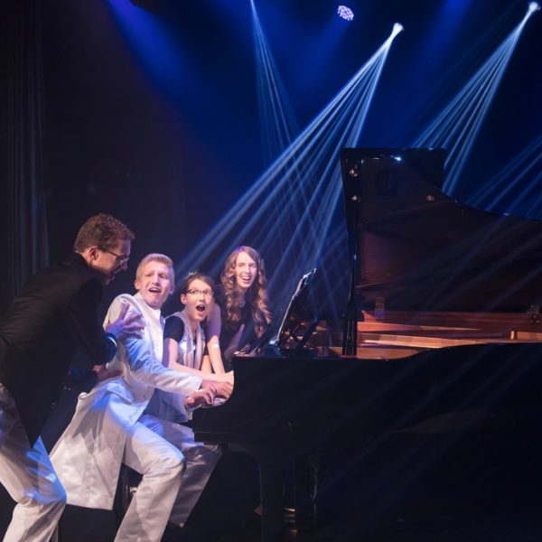 Johnson Strings 2024 Schedule & Tickets Branson Travel Office