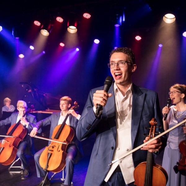 Johnson Strings 2024 Schedule & Tickets Branson Travel Office