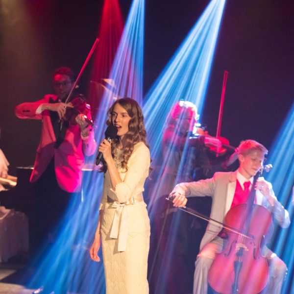 Johnson Strings 2024 Schedule & Tickets Branson Travel Office