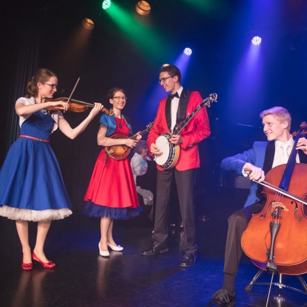 Johnson Strings 2024 Schedule & Tickets Branson Travel Office