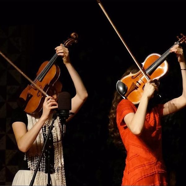 Johnson Strings 2024 Schedule & Tickets Branson Travel Office