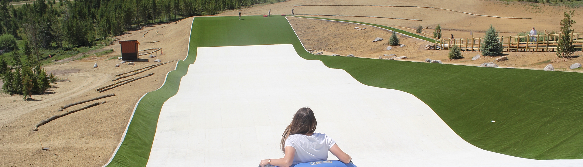 New Snow Tube Park to Open in Branson! Branson Travel Office