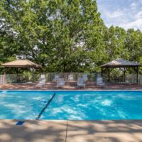 Notch Estates Pool