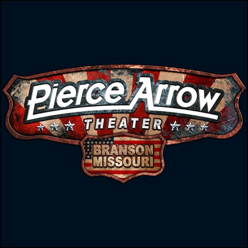 Pierce Arrow Theater in Branson, MO 2024 Shows & Schedules