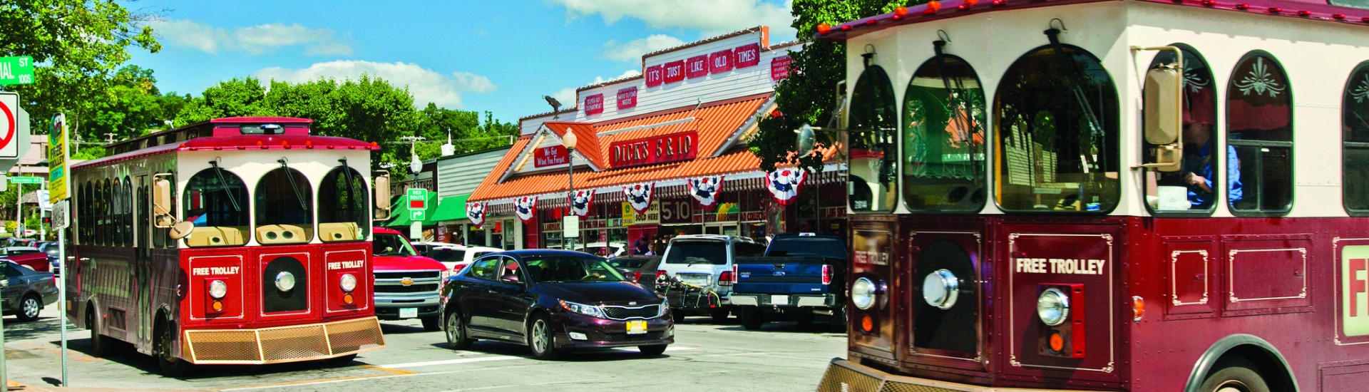 37 Fun and Free Things to do in Branson Branson Travel Office