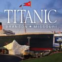 Titanic in Branson, Missouri