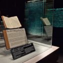 The ONLY Bible from the Titanic!