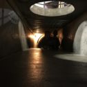 Explore Underground Tunnels!