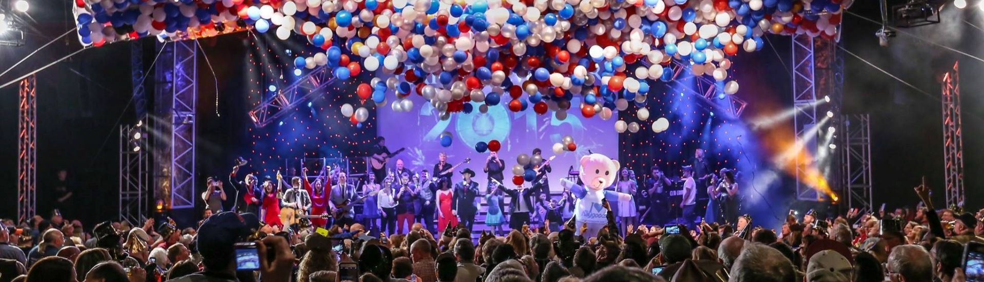 New Year's Eve Shows in Branson Branson Travel Office