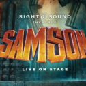 Samson in Branson, Missouri