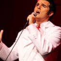 The Ultimate Elvis Tribute Artist Contest!