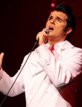 Elvis Festival: The Ultimate Elvis Tribute Artist Contest