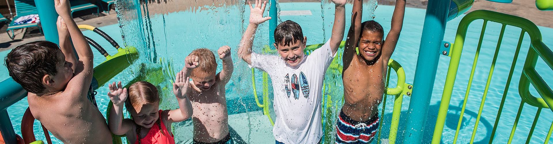 4+ Indoor & Outdoor Water Parks in Branson Branson Travel Office