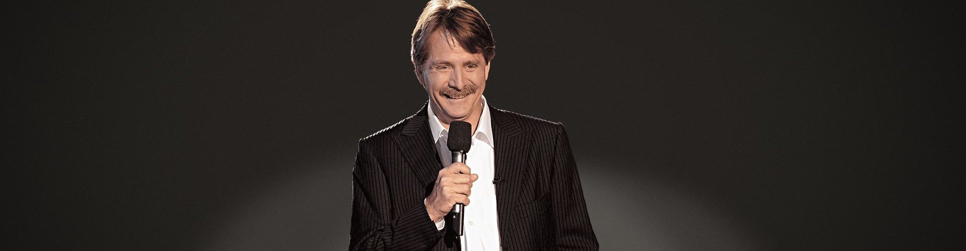 Jeff Foxworthy to Perform in Branson at the Mansion Theatre on September 22, 2018