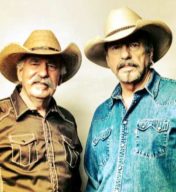 The Bellamy Brothers (Branson) - Call: 1 (800) 504-0115 - Branson ...